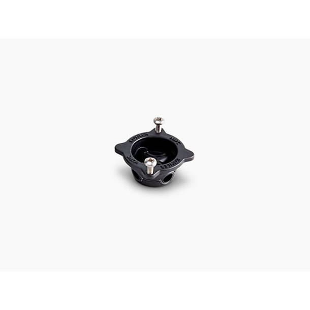 K11748KSNA Kohler RiteTemp® 1/2" PressureBalancing Valve with Push